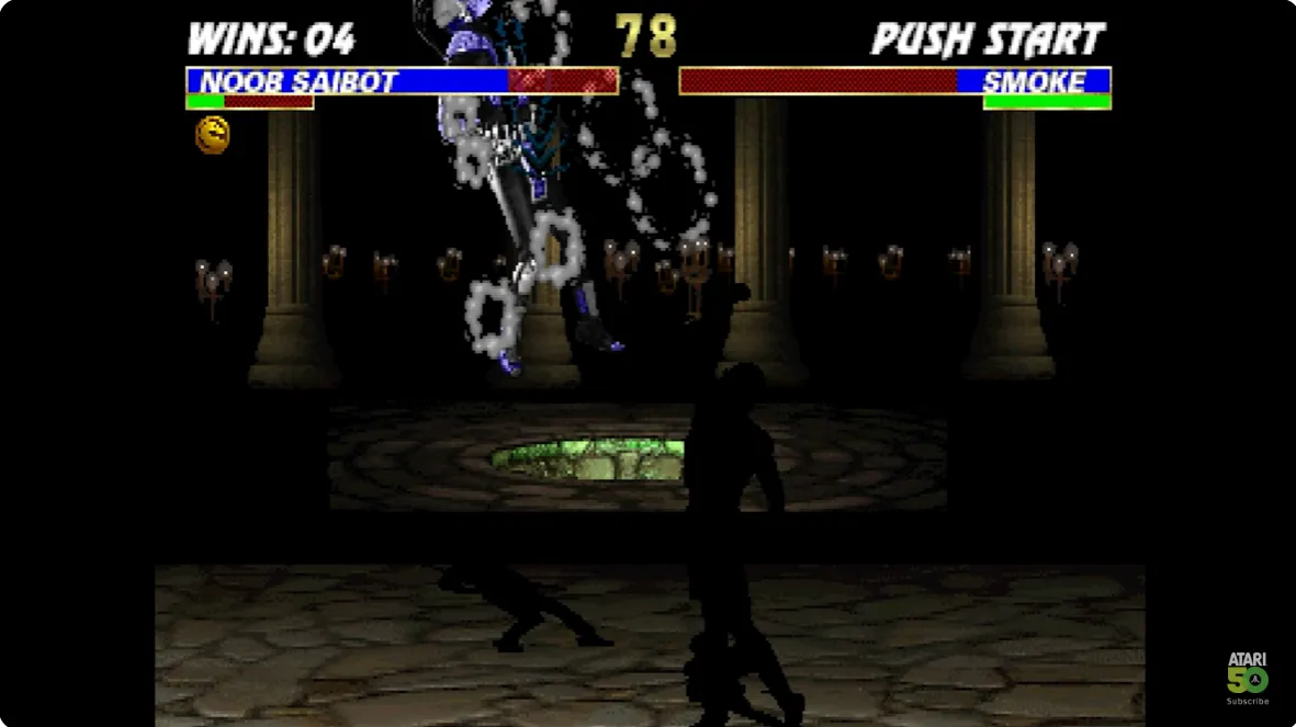 Featured image for Mortal Kombat: Legacy Kollection Reveals Rare Classic and New Features