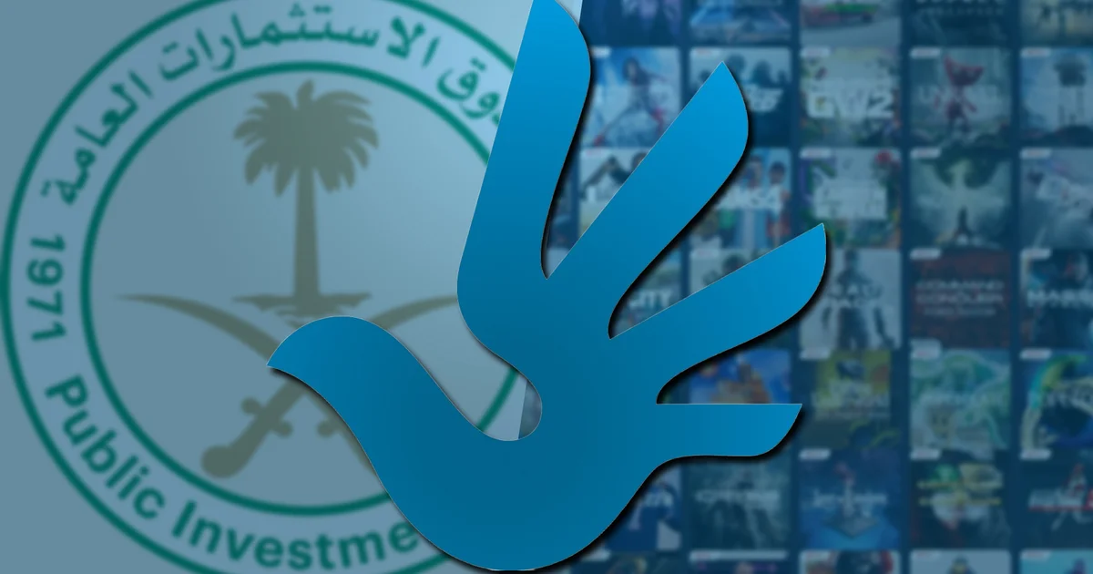 Featured image for EA's $55bn Privatization and Saudi Arabia's Soft Power Play