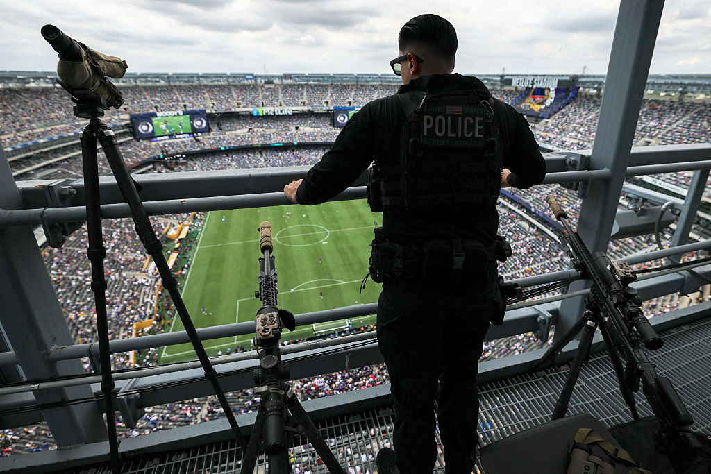 Featured image for NFL Proposes New Security Measures After NYC Shooting