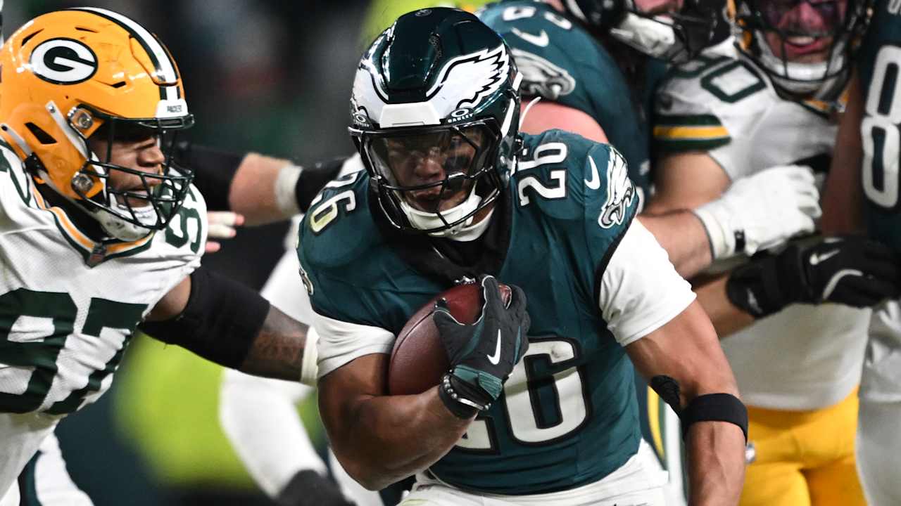 Featured image for Eagles vs. Packers: Key Storylines, Betting Tips, and Latest Updates