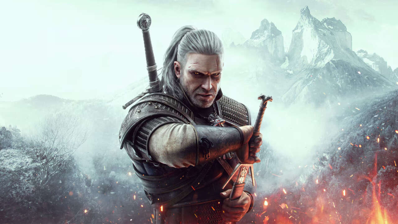 Featured image for Strong Rumors Point to a Major Witcher 3 Expansion This Year