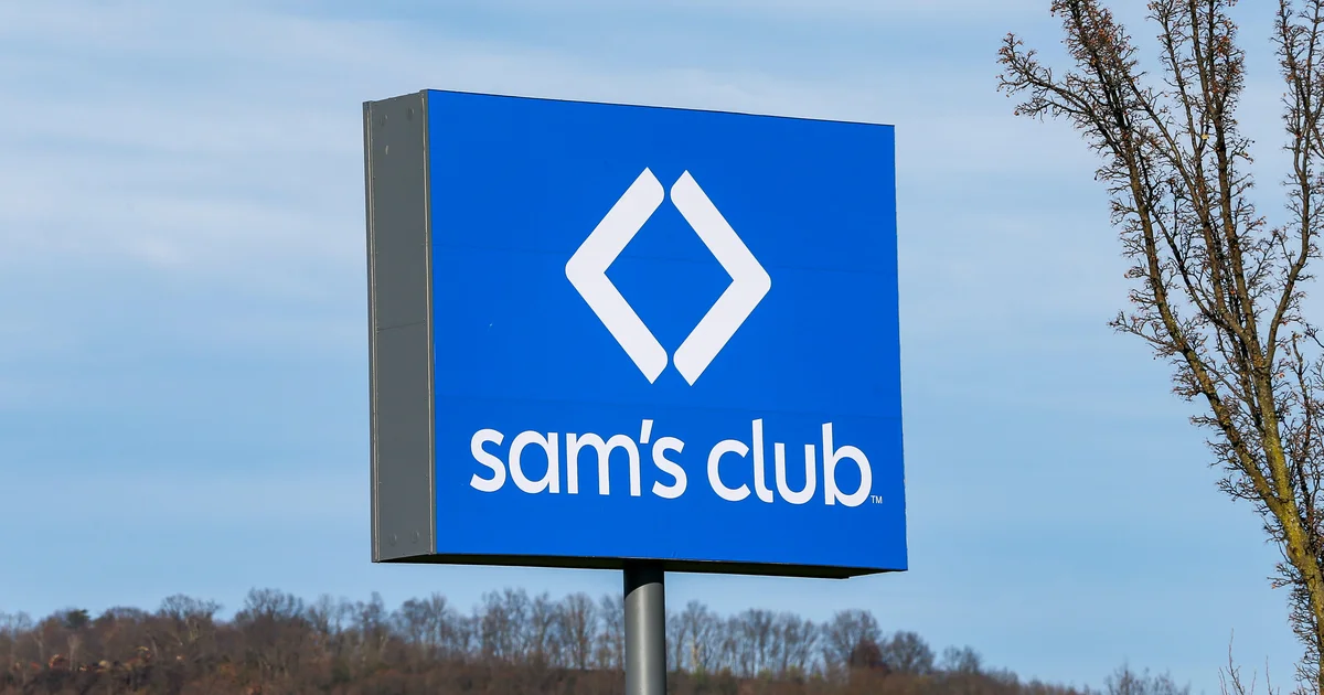Featured image for Sam's Club Supplements and Super Greens Powder Linked to Salmonella Outbreak