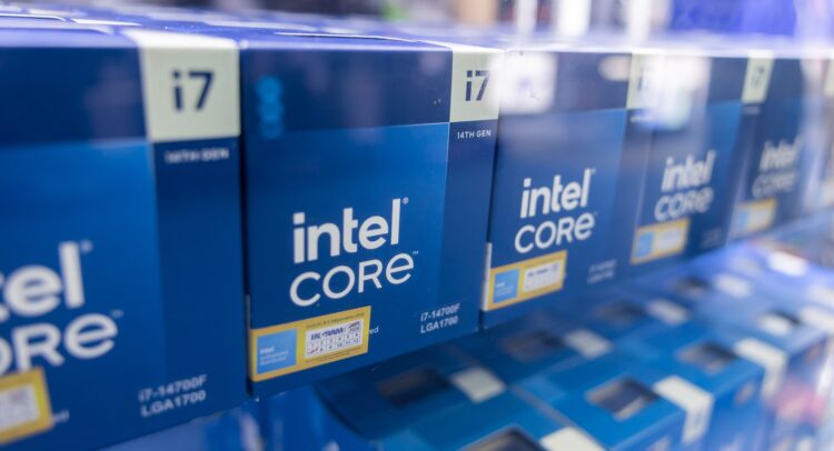 Featured image for SoftBank's $2 Billion Investment Boosts Intel Amid Market Uncertainty