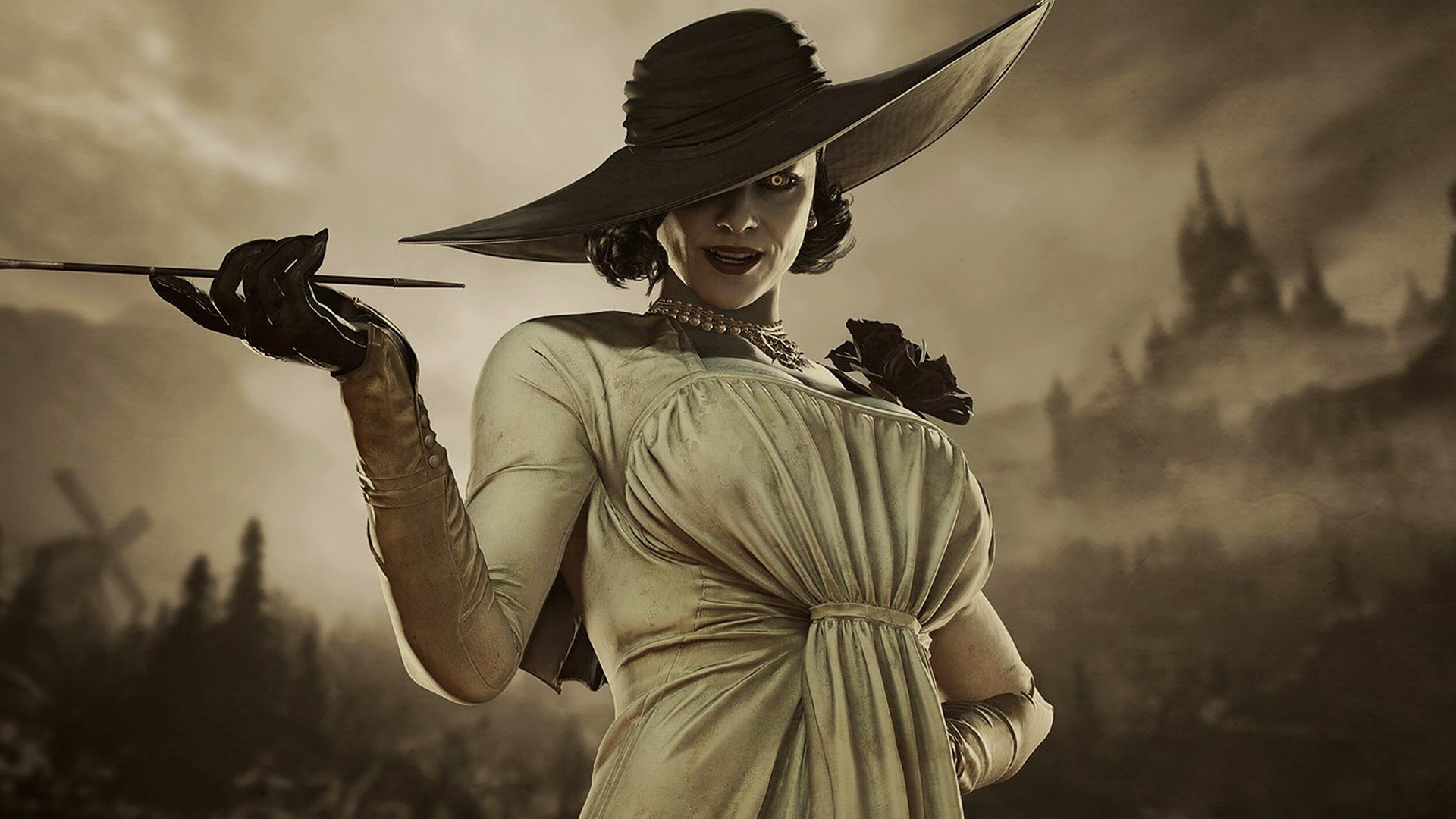 Featured image for Resident Evil Celebrates 30th Anniversary with Babymetal Collaboration