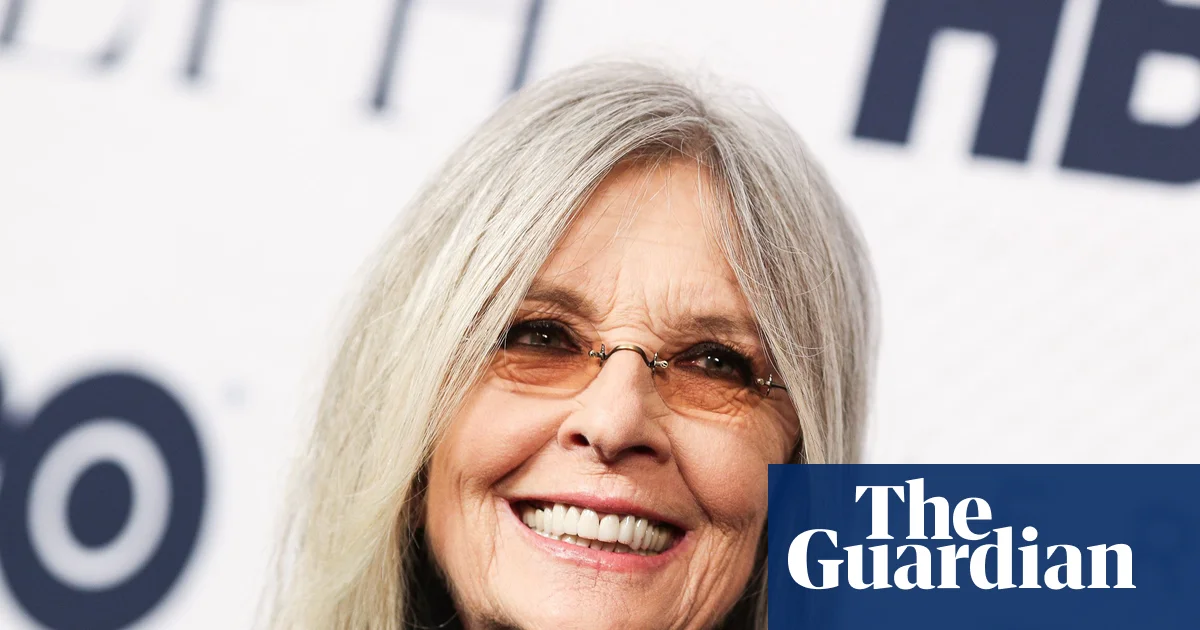 Featured image for Legendary Actress Diane Keaton Passes Away at 79