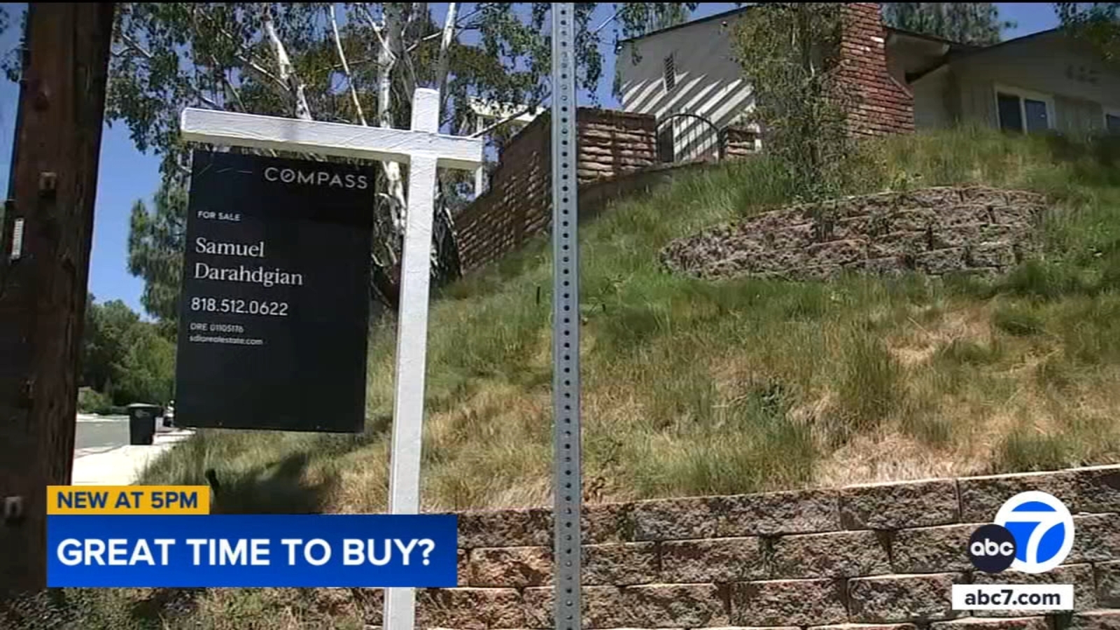 Featured image for Homebuyers Gain Upper Hand as Seller Numbers Surge