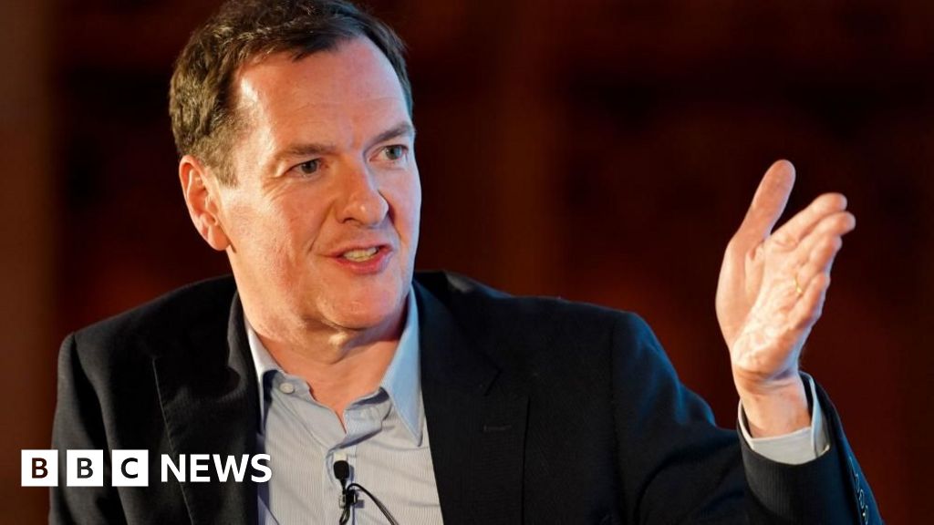 Featured image for George Osborne Joins OpenAI to Lead Global 'Stargate' Expansion