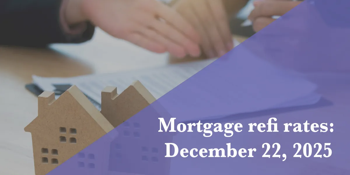 Featured image for Mortgage Rates Update: Trends and Tips for 2026