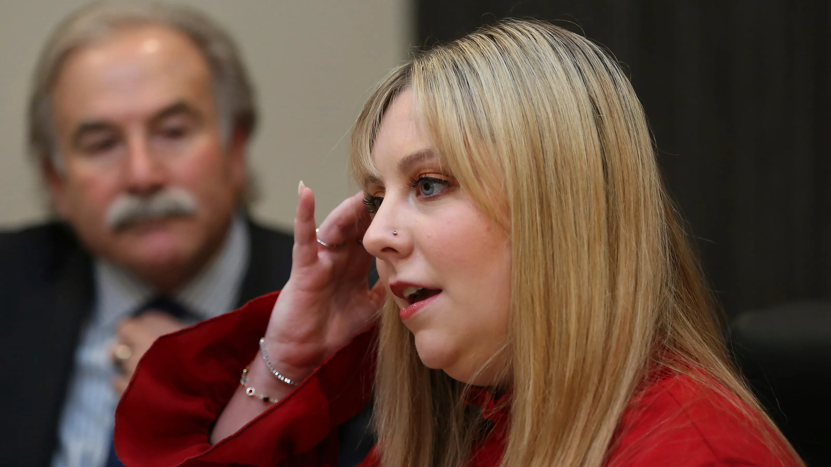 Featured image for Teacher shot by 6-year-old student wins $10M verdict