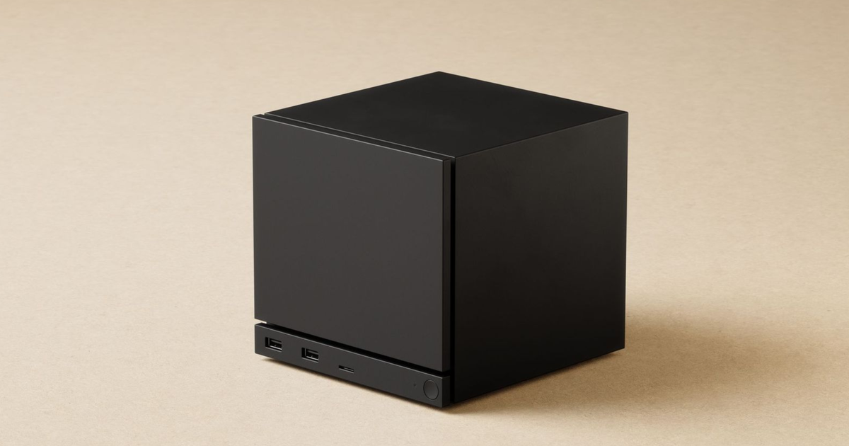 Featured image for Valve Unveils New Steam Hardware and Expands into Android Gaming