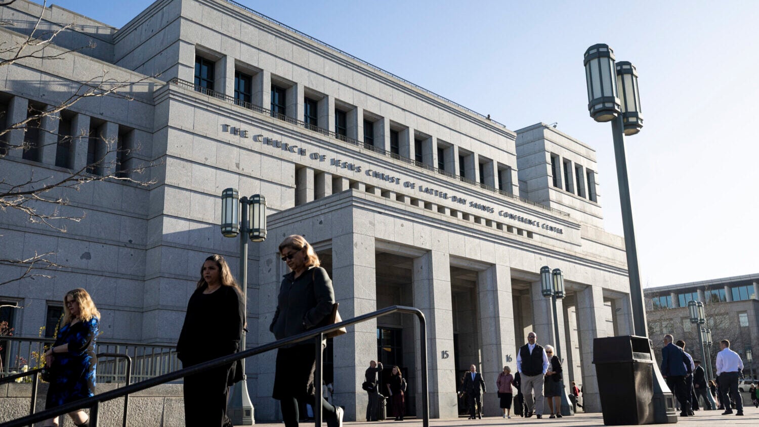 Featured image for Church of Jesus Christ to Launch 55 New Missions in 2026, Including Idaho