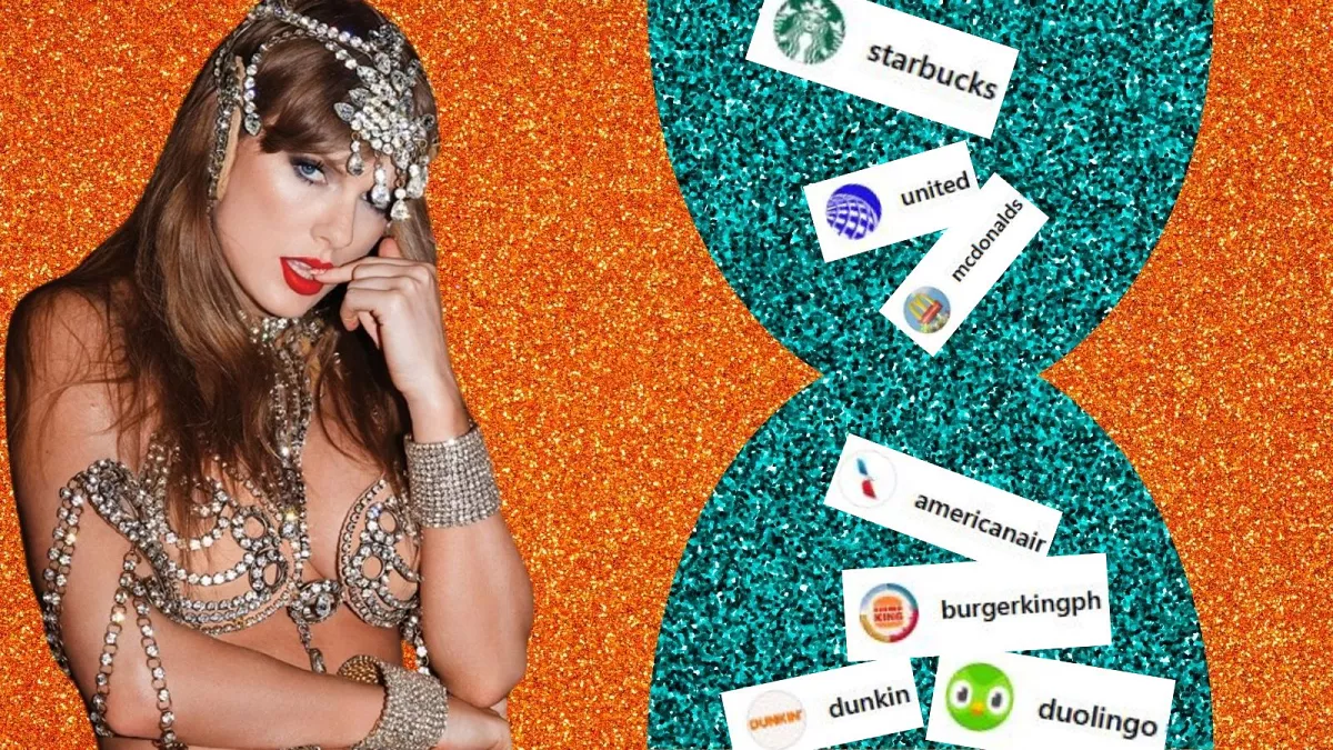 Featured image for Taylor Swift's New Era Sparks 2025 Branding Trend and Album Promotions