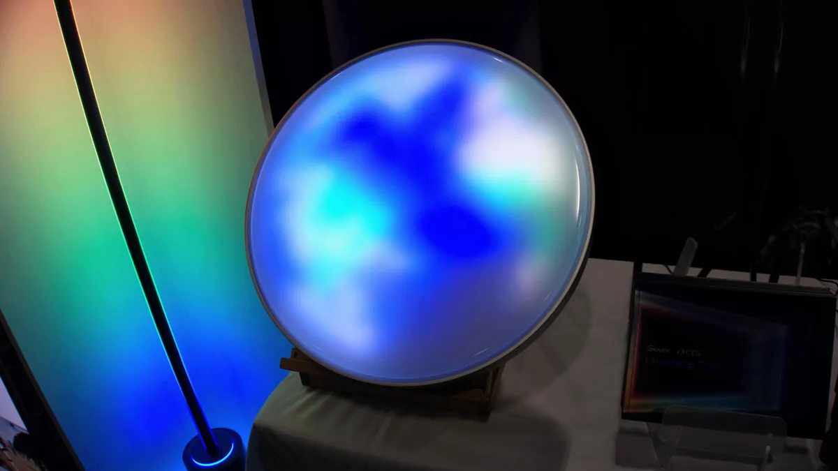 Featured image for Govee Unveils Innovative Smart Lighting for Dynamic Ceilings at CES 2026