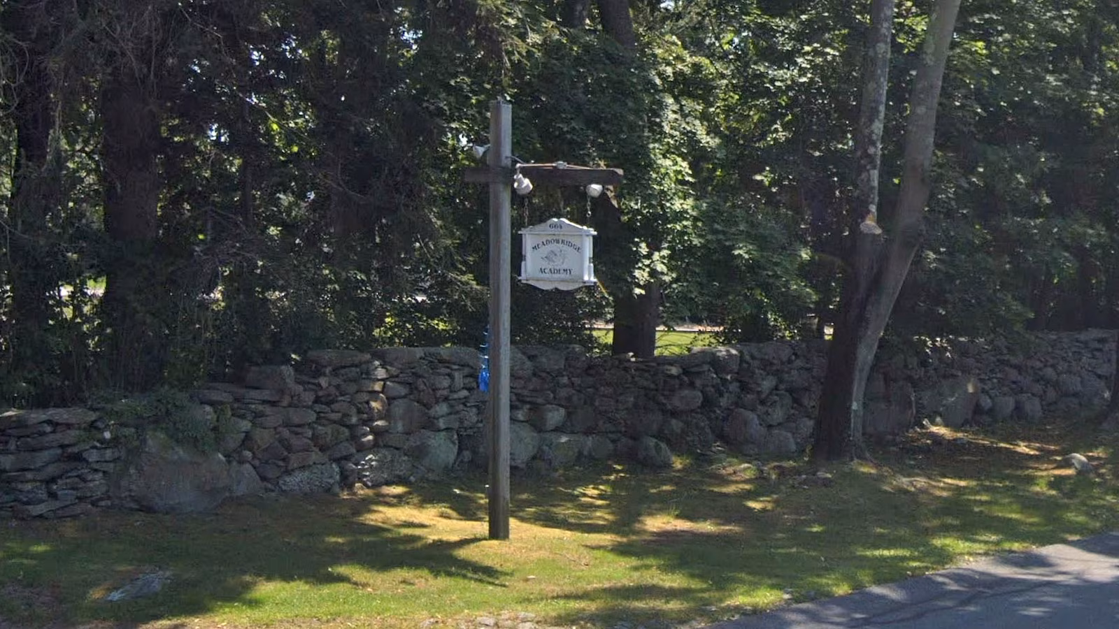 Featured image for School Staffer Dies After Alleged Assault by Student in Massachusetts