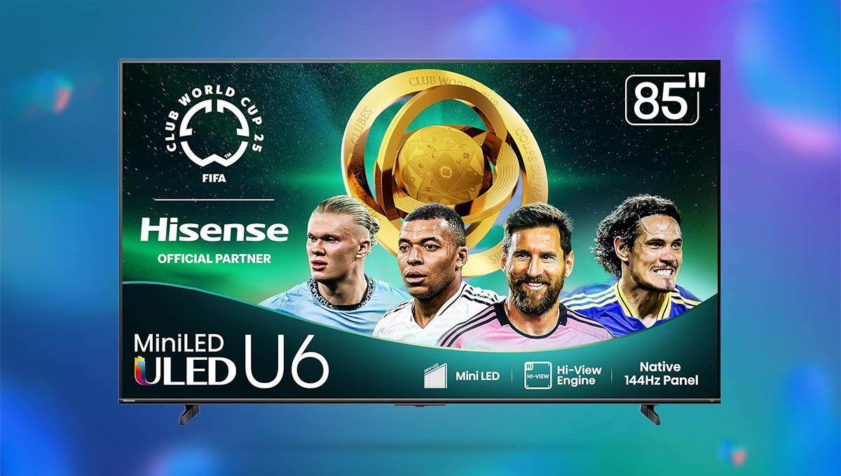 Featured image for Top TV Deals: Up to $1,600 Off on 75-Inch Mini-LED and QLED Models