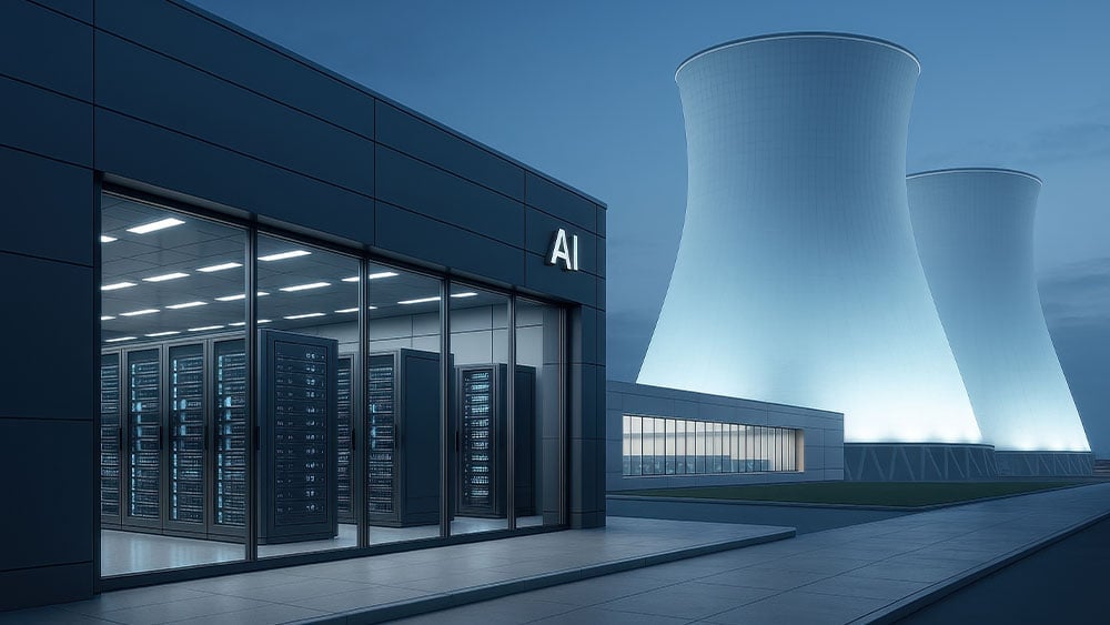 Featured image for Meta Boosts Nuclear Energy Investments to Power AI Data Centers