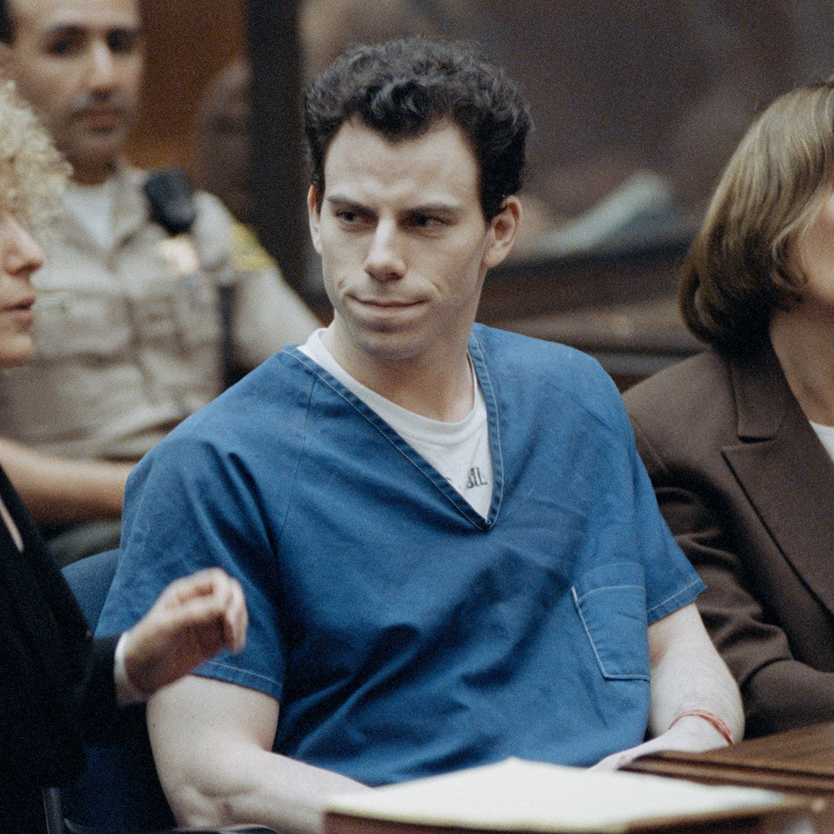 Featured image for Erik Menendez's Medical Crisis Sparks Calls for Release