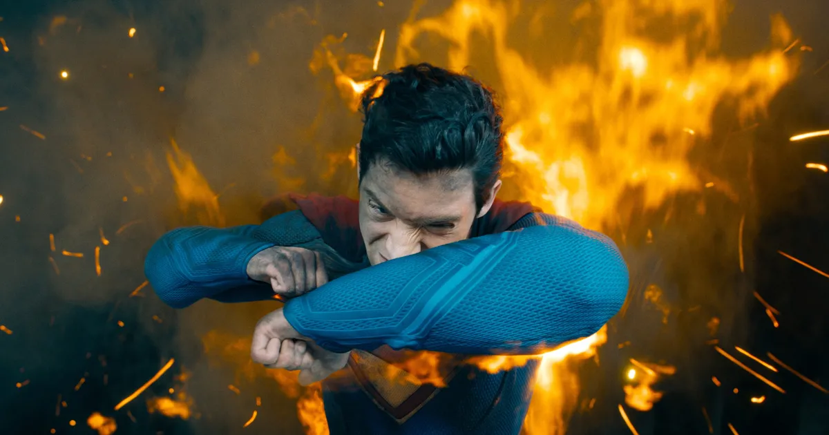 Featured image for Superman's Box Office Triumphs Boost Warner Bros. and Spark Director Debates