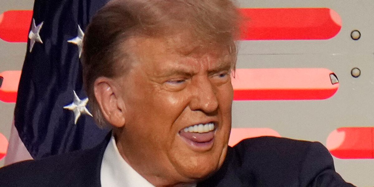 Featured image for Late Night Shows Trigger Trump's Midnight Meltdown