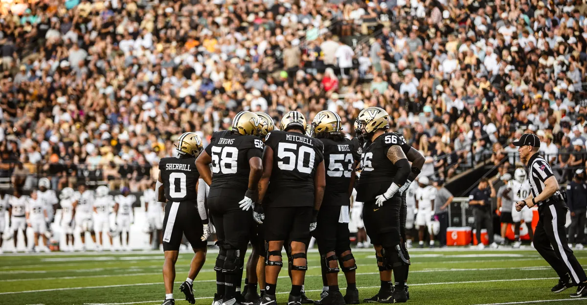 Featured image for College Athletes Sue NCAA Over Redshirt Rule, Potentially Impacting NFL Draft