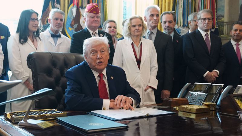 Featured image for Trump's Executive Order Reshapes Cannabis Policy and Industry Opportunities