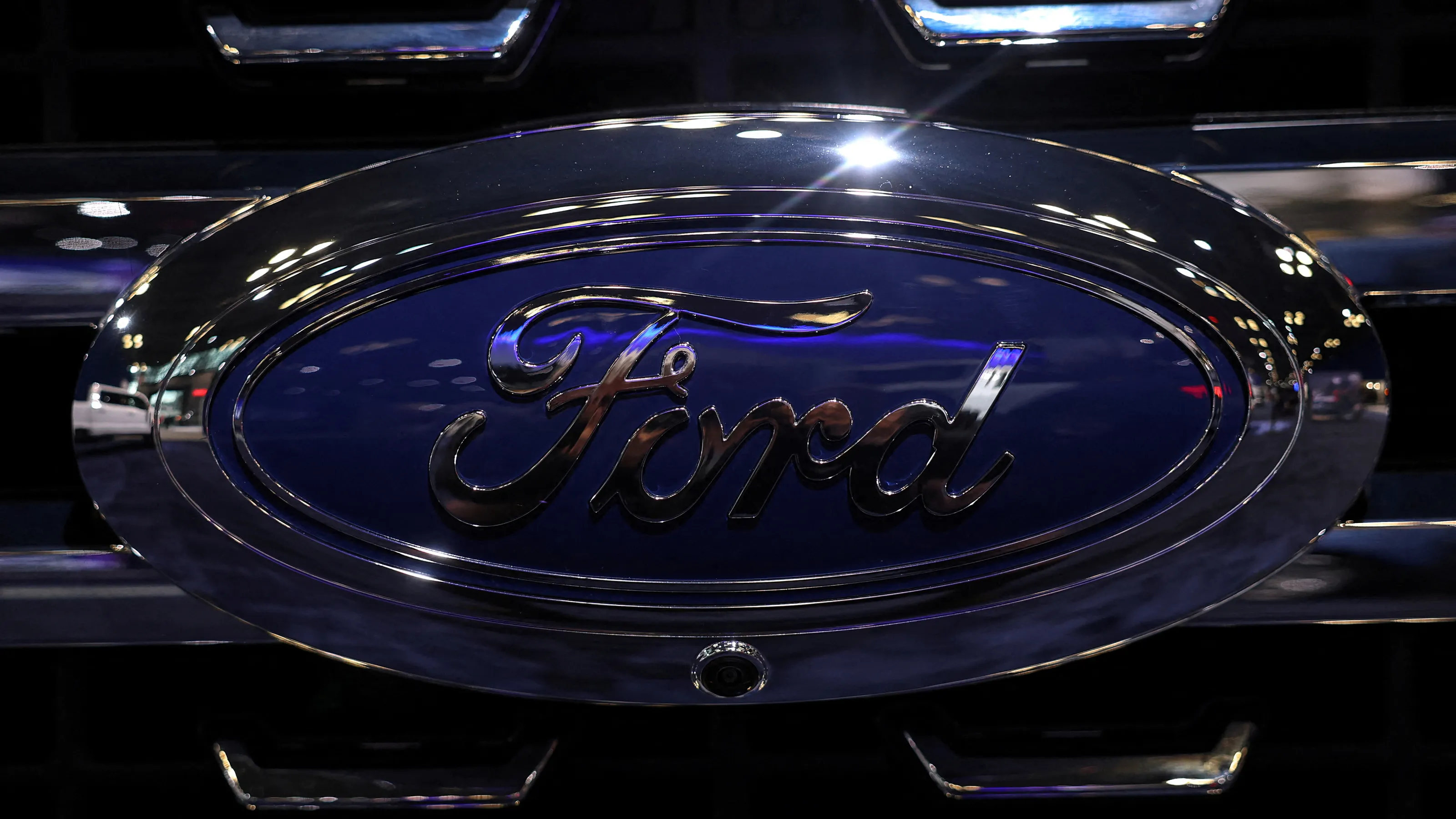 Featured image for Ford recalls over 740,000 vehicles for safety and display issues