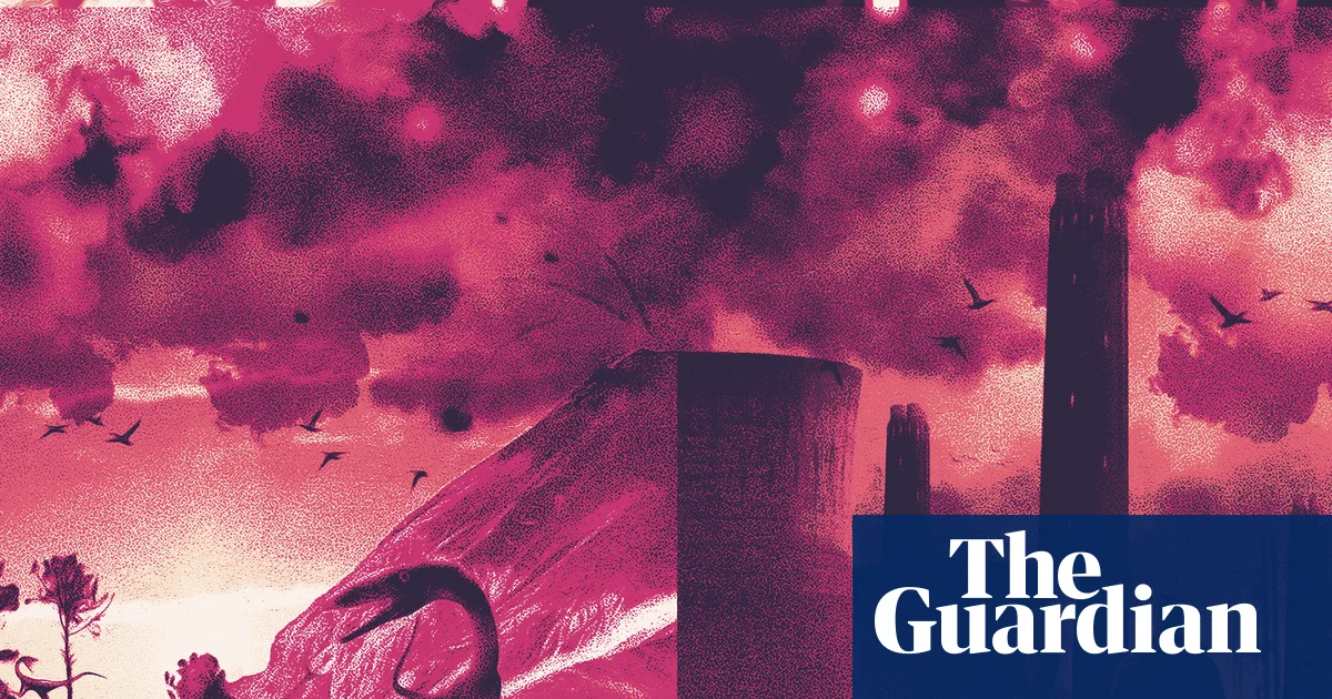 Featured image for Are We Heading Toward the Sixth Major Mass Extinction?