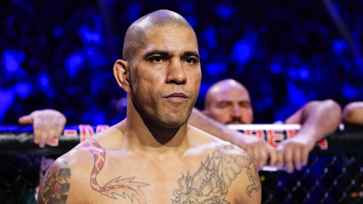 Featured image for UFC 320 Fight Card: Start Time and Live Stream Details