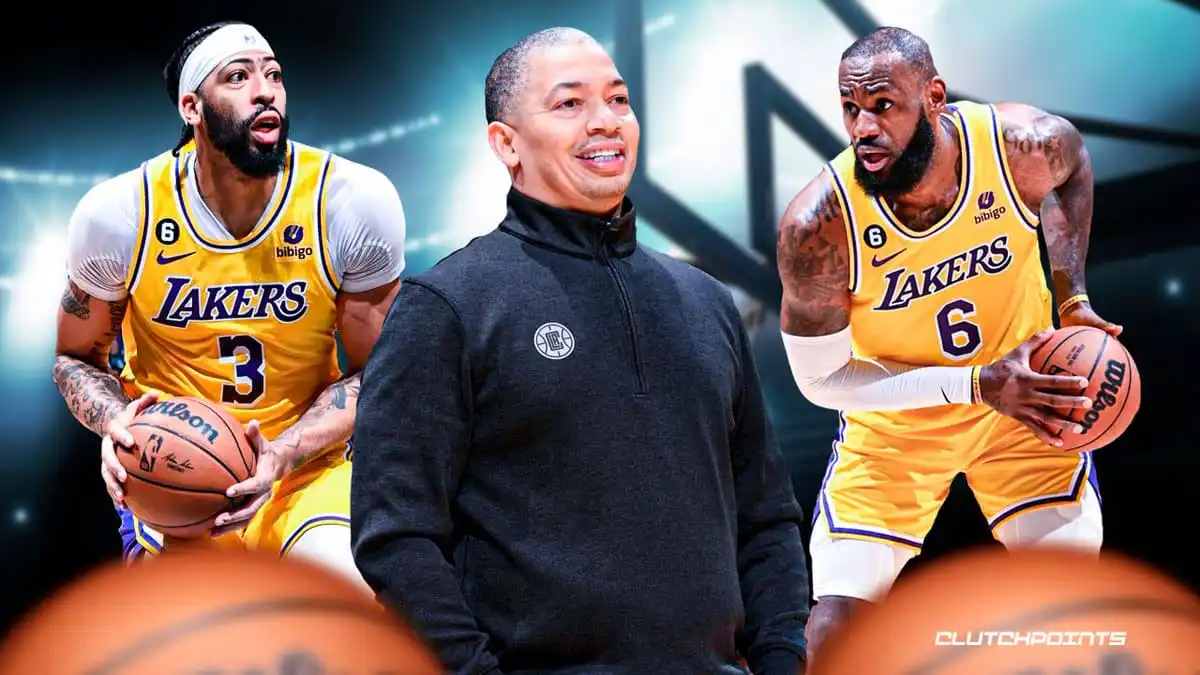 Featured image for LeBron, Clippers, and Lakers: Reactions and Taunts in the NBA.