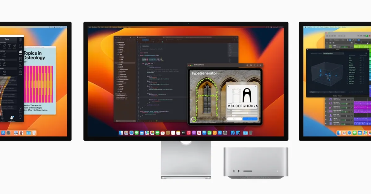 Featured image for Top Apple Back-to-School Deals on MacBooks, iPads, and More