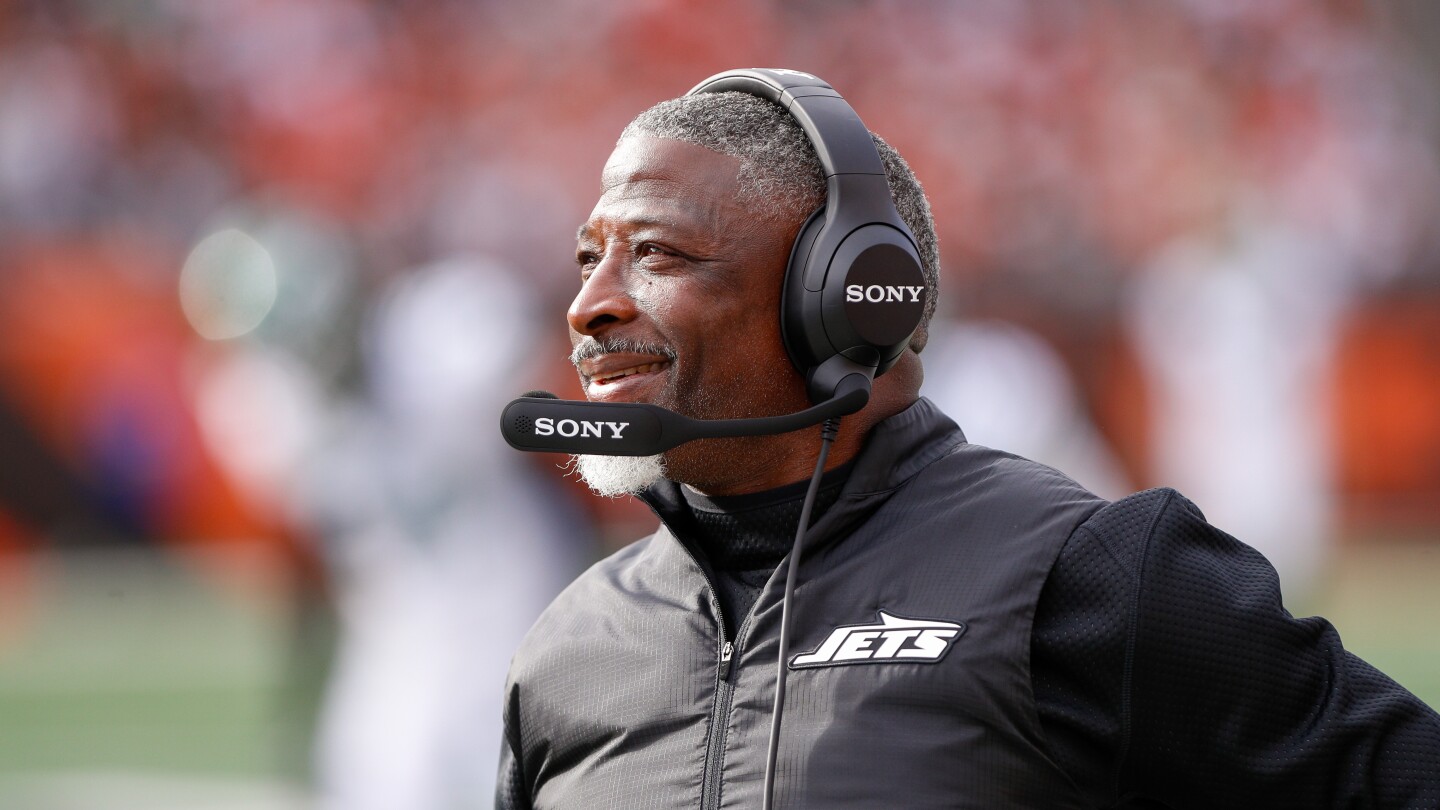 Featured image for Jets' Bold Moves and Future Outlook Post-Trade Deadline