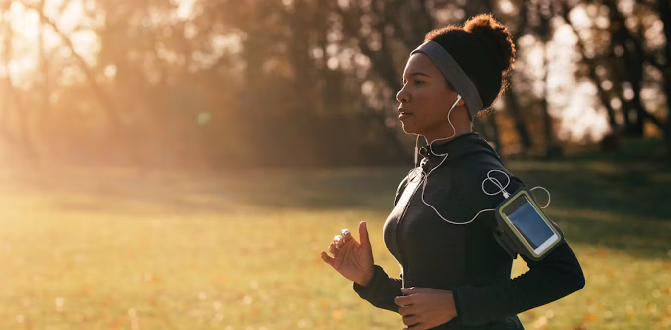 Featured image for The Science Behind Exercise's Impact on the Brain