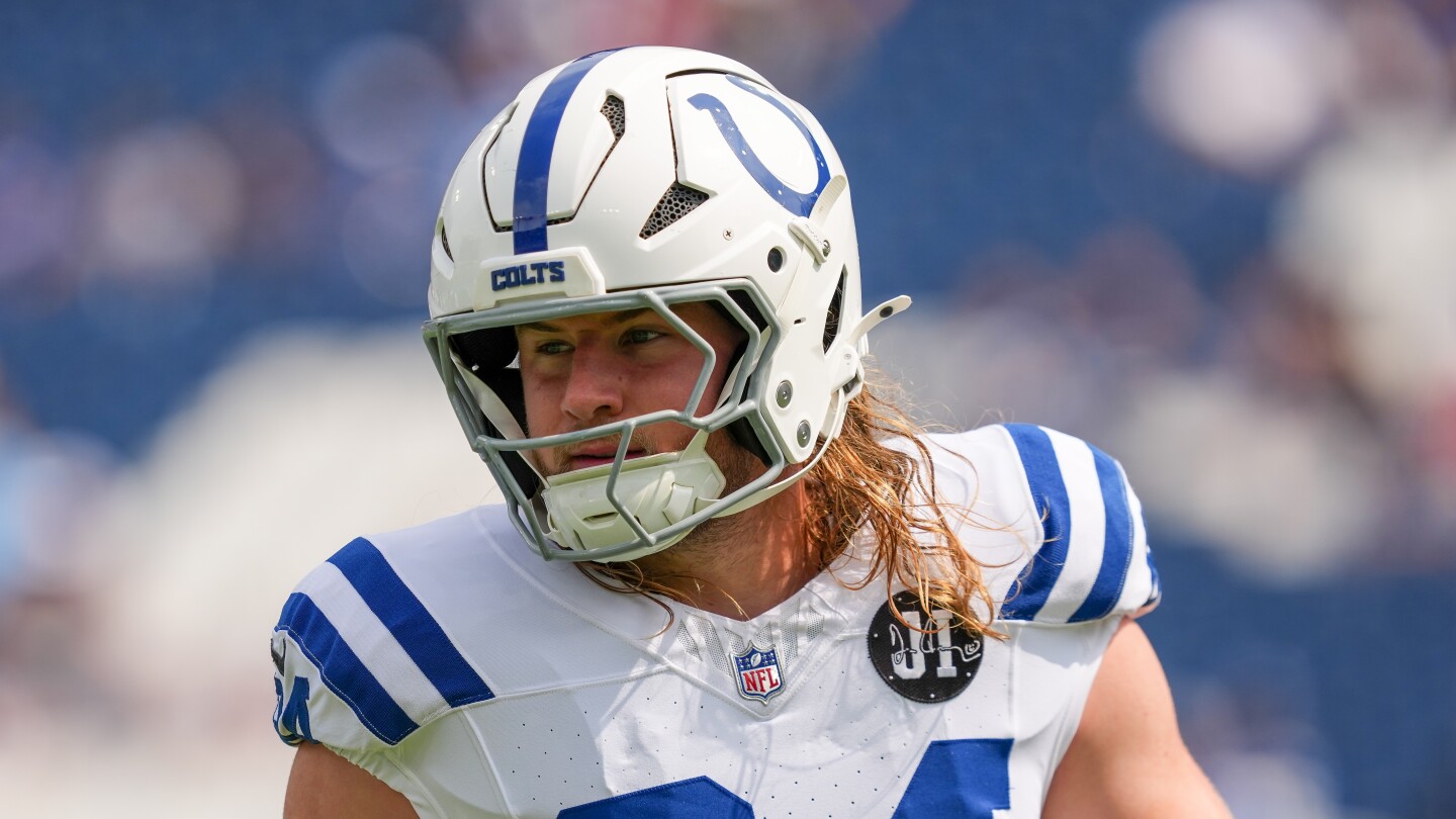 Featured image for Week 4 Fantasy Football Tight End Rankings and Tips