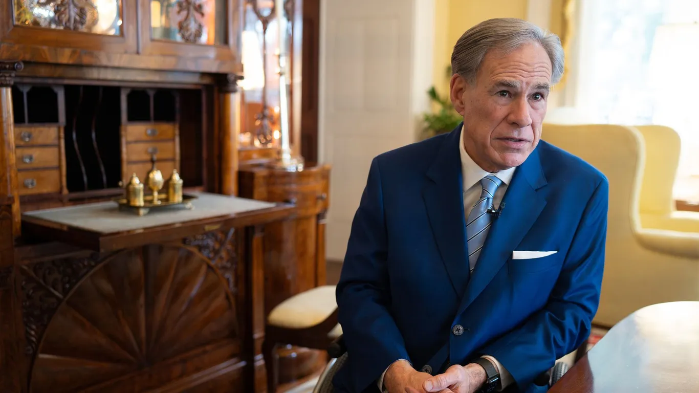 Featured image for Texas Democrats Face Arrest Warrants Amid Redistricting Standoff