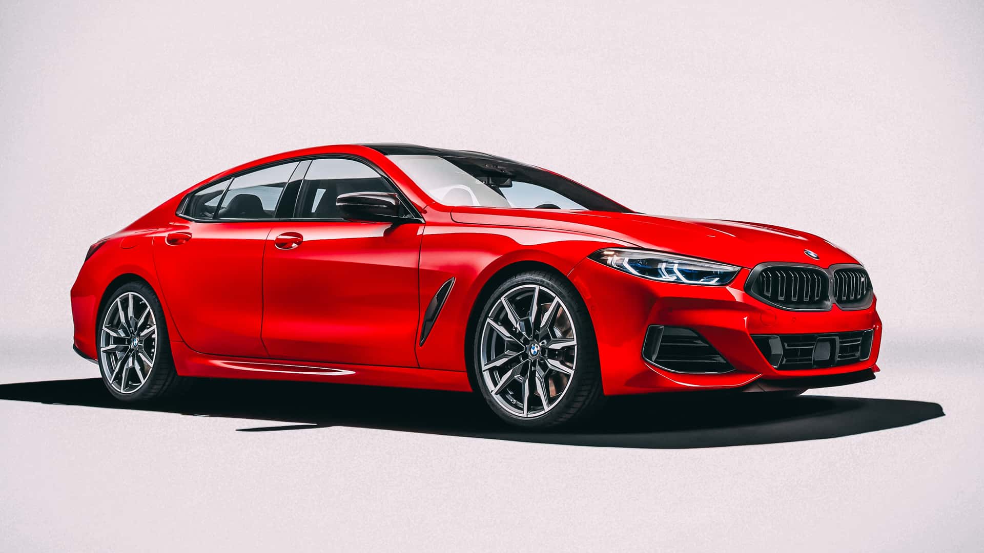 Featured image for BMW Celebrates 8 Series Heritage with Special Edition Models