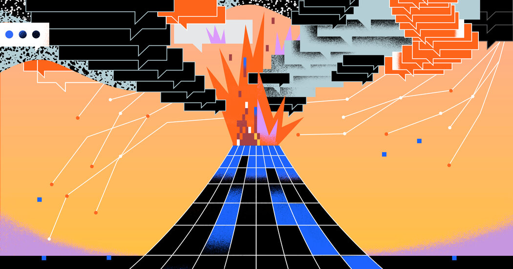 Featured image for The Controversial Rise of AI Chatbots and Sex Robots