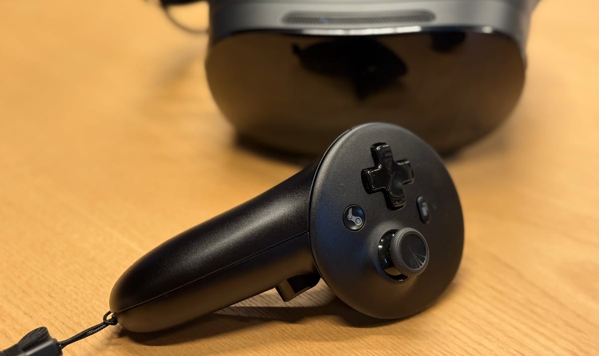 Featured image for Steam Frame and Steam Machine Updates: New Leaks, Features, and Market Insights