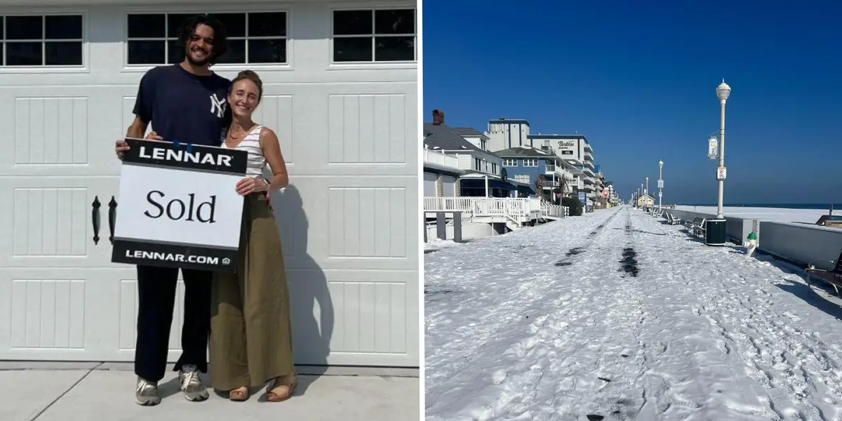 Featured image for NYC to Maryland Beach Home: A Mistake Realized