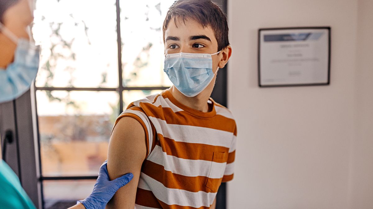 Featured image for Vaccinating Boys Against HPV Could Help Eliminate Cervical Cancer