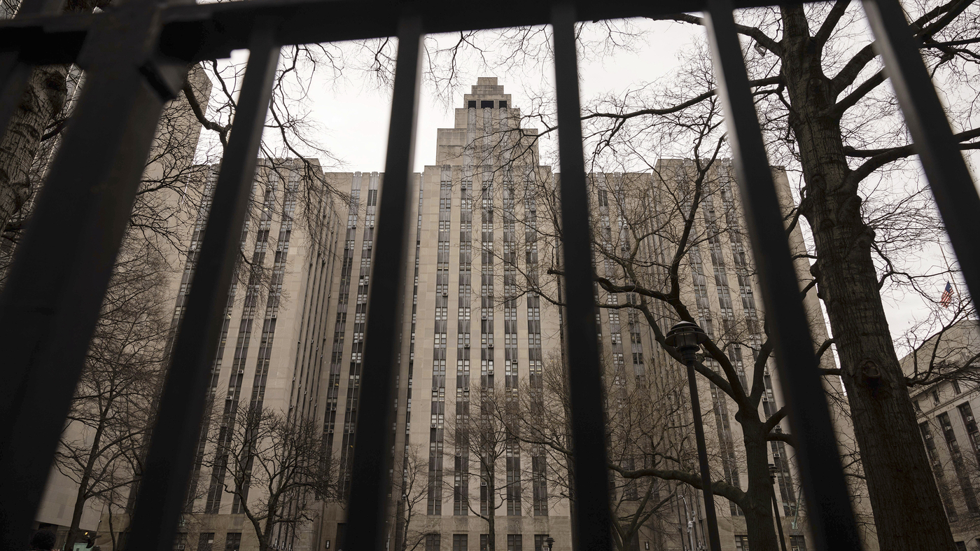 Featured image for The Judge, The Indictment, and Trump's Dominance: A Recap