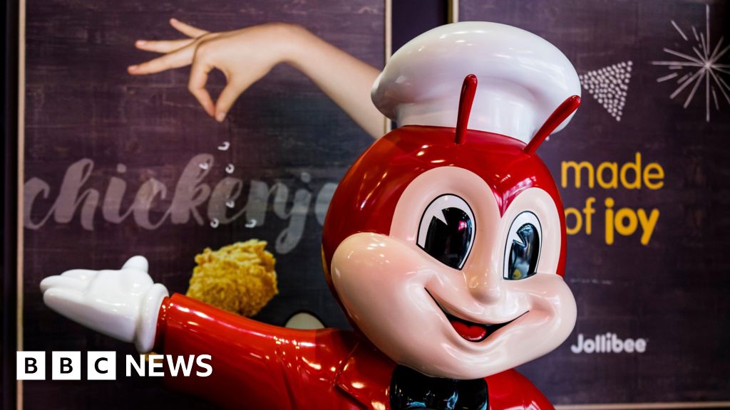 Featured image for Jollibee Blames Fraudsters for Raffle Controversy and Disqualifies Winners