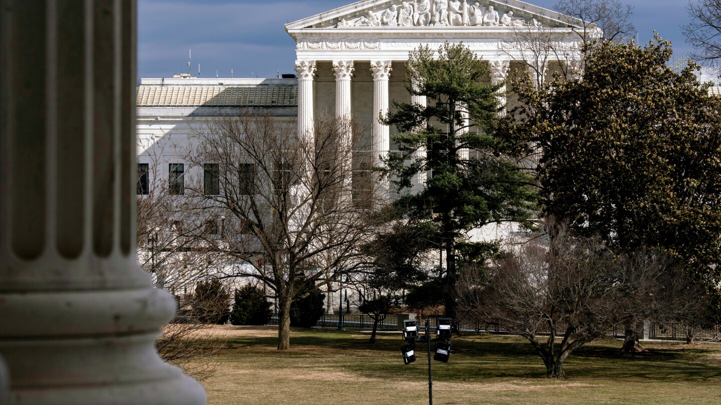 Featured image for Supreme Court Examines Future of Voting Rights Act and Congressional Control