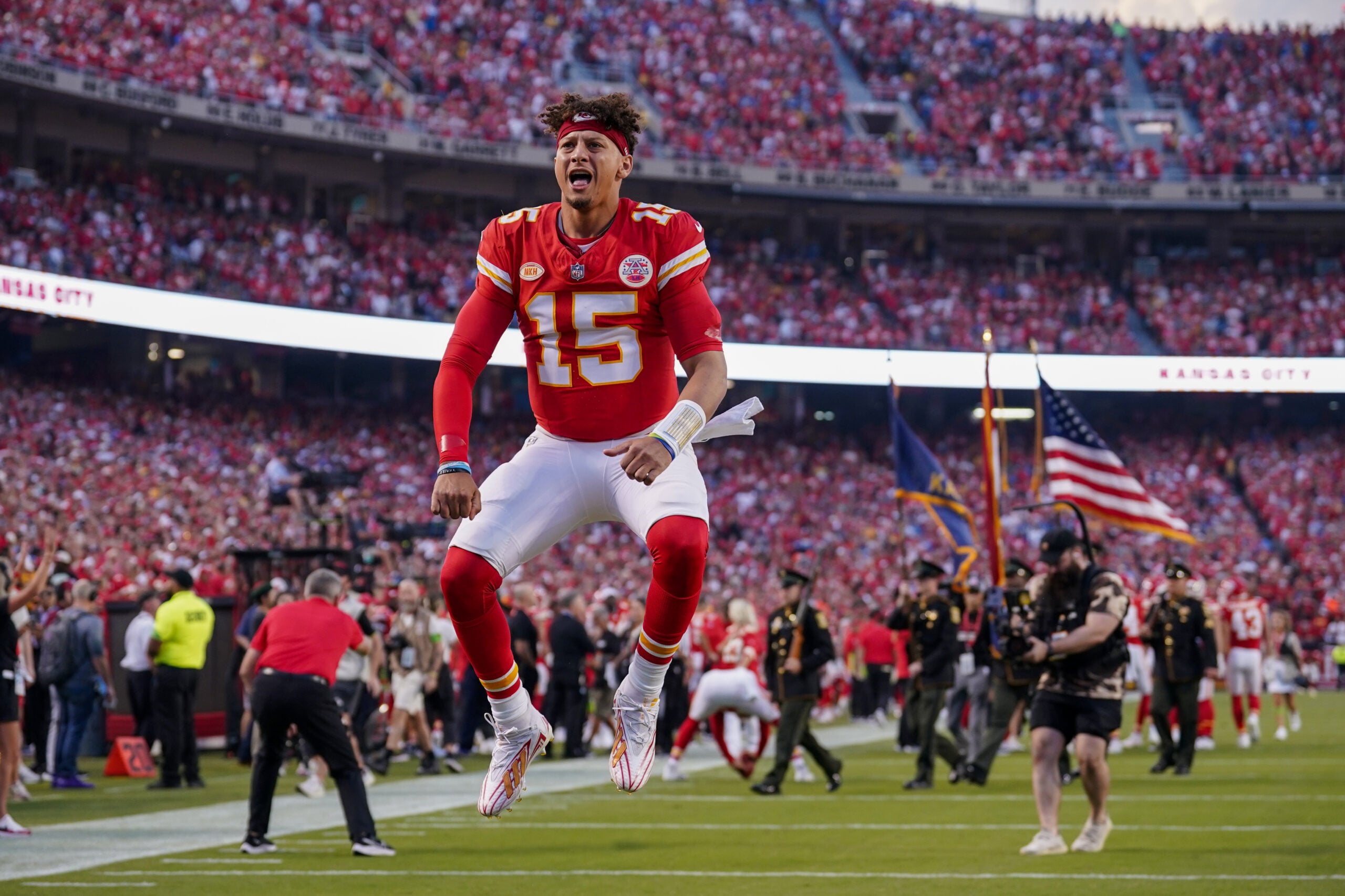 Featured image for Kansas City Chiefs' Stadium Move and Financing Details Unveiled