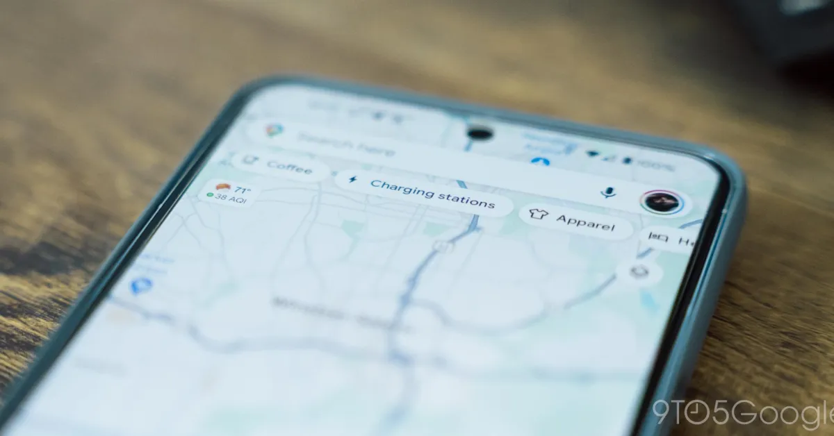 Featured image for Google Maps Faces Backlash Over Missing Media Controls and Features