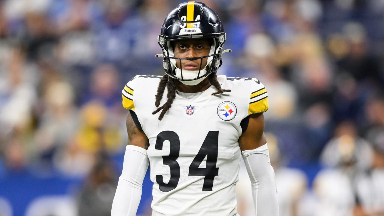 Eagles Bolster Defense with Signing of Terrell Edmunds
