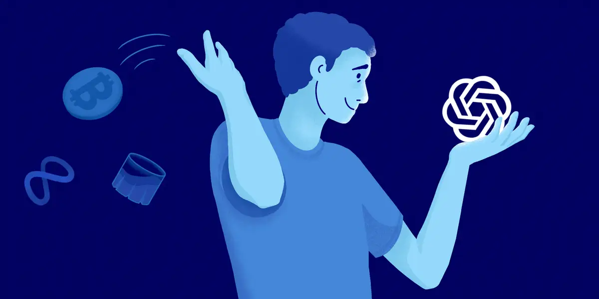 Featured image for Tech Trends 2021: The Hottest and Coldest Topics.