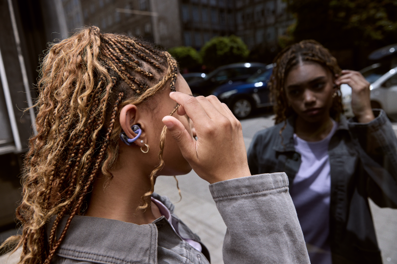 Featured image for JBL Unveils New Open-Ear and Workout Earbuds at CES 2026