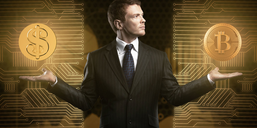 Featured image for Bitcoin and Ethereum face market pullback as analysts predict future surge.