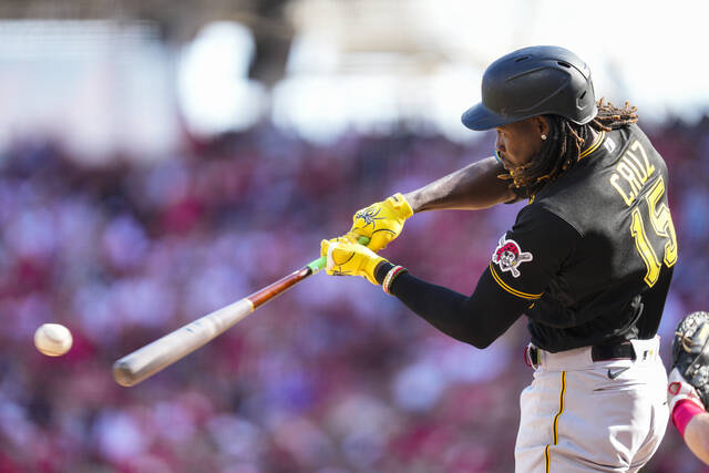 Featured image for "Pirates' Opening Day Win Sparks Excitement for 2023 MLB Season"