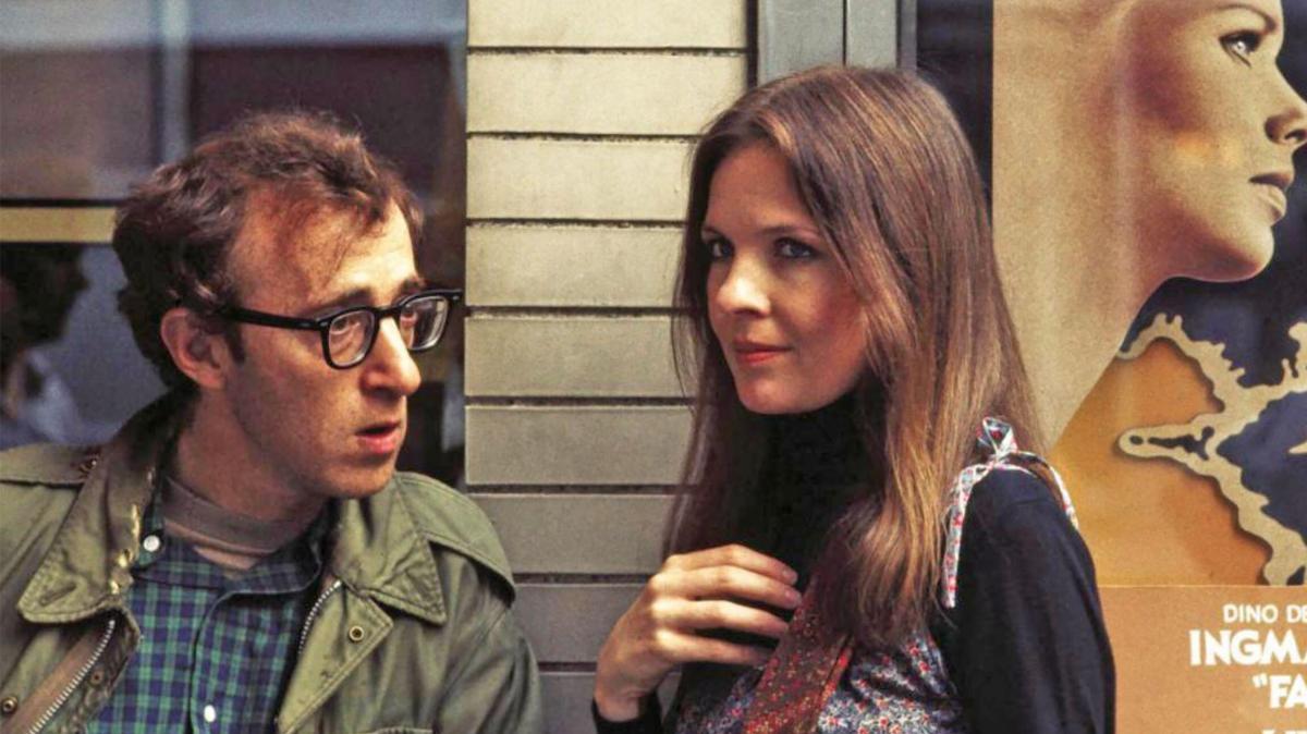 Featured image for Remembering Diane Keaton: A Hollywood Legend's Life and Legacy